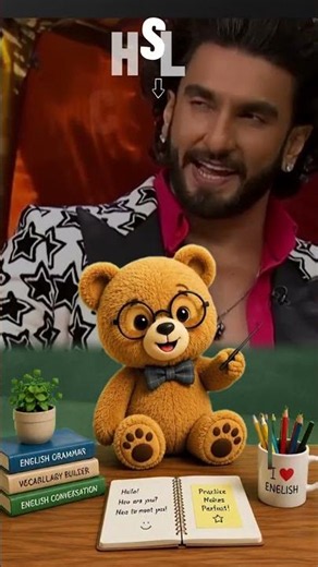 Bitch slap meaning in English with a Ranveer Singh joke