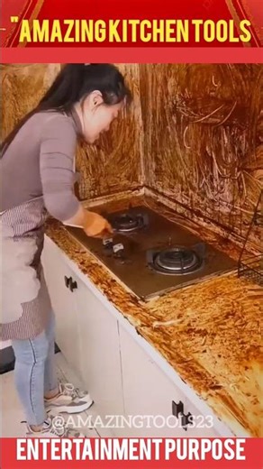 "New Kitchen Inventions 2025 😍 #trending #viralvideo"
