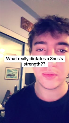 Discovering the Strongest Snus Brands for Intense Nicotine Hits