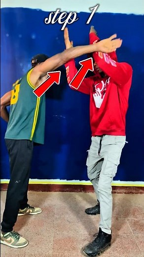 🔥 Self Defense 18 — Powerful Techniques You Must Know 💪🥋 #SelfDefense #MartialArts #StreetSafety