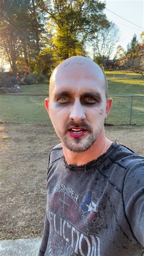 Halloween | Brandon Adams