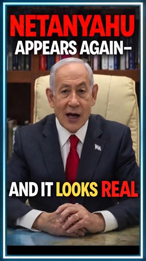 Netanyahu Dropped 2 Videos in 24 Hours...Larijani & Soleimani GONE / Trolling the IRGC Now