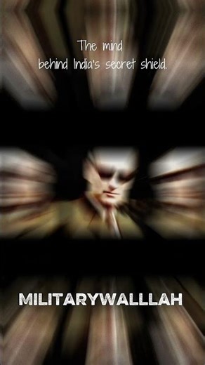 The Spymaster Of India 🫡🇮🇳 #army #motivation #india #ytshorts