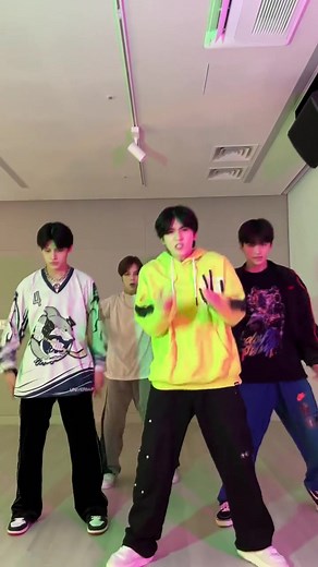 NCT 127's 2 Baddies Dance Challenge Explained