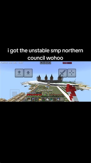 Frame Drops in Unstable SMP Gameplay