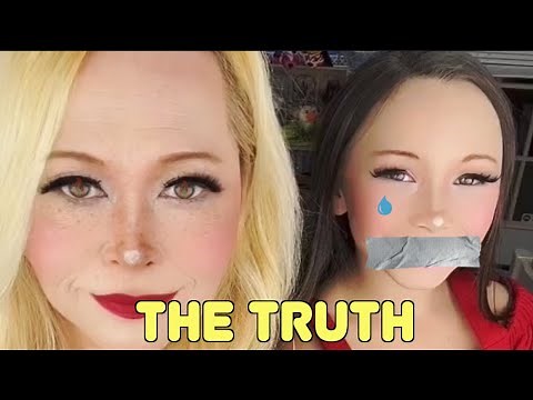 The Dark Truth About Kidnapped Bebopandbebe!