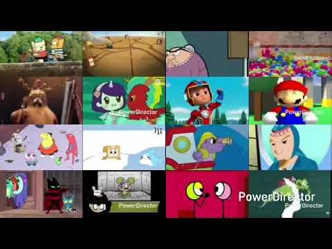 Annoying goose Superparison 17 (Remastered)