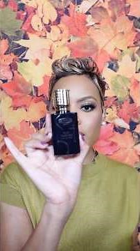 Ex Nihilo Blue Tailsman Extrait 1st Impressions