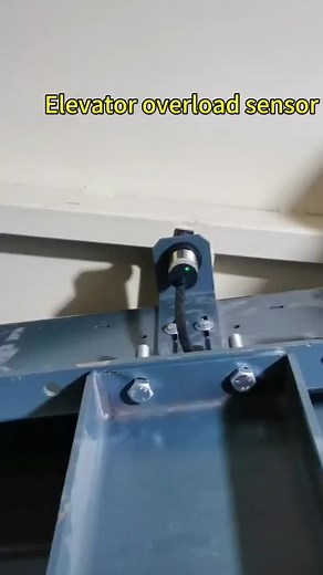 Understanding Elevator Overload Sensors and Their Importance