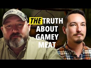 Wild Game Cooking Secrets Every Hunter Needs to Know