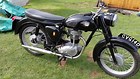 BSA C15 250cc 1966  | eBay UK