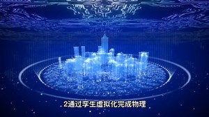 第四次科技革命的触发逻辑