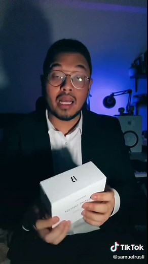 Byredo Mojave Ghost Perfume Review