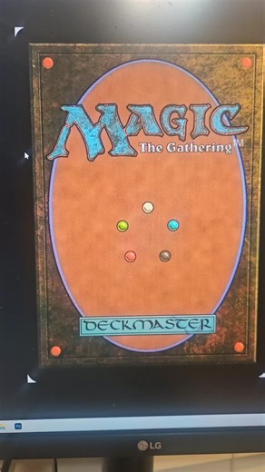 #mtg #token #magicthegathering #tcg #art
