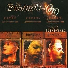 The Brotherhood (rap group) - Alchetron, the free social encyclopedia