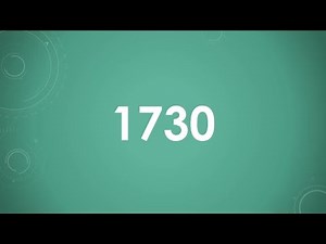 The year 1730 explained simply and briefly