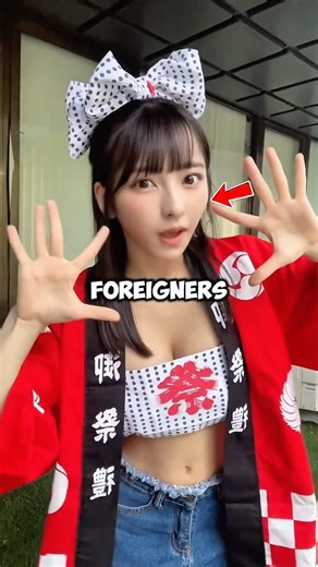 3 Japan Myths Foreigners Actually Believe!