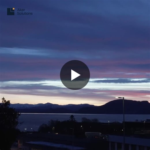 Aker Solutions | Graduate Days at Stord | Aker Solutions