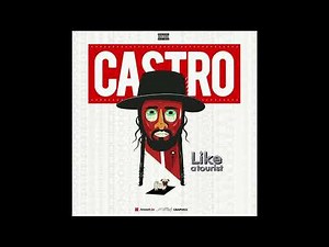 El Castro / freestyle (Captain remix ) (Clean Version)