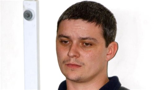 Ian Huntley fighting for life after being battered unconscious with pole