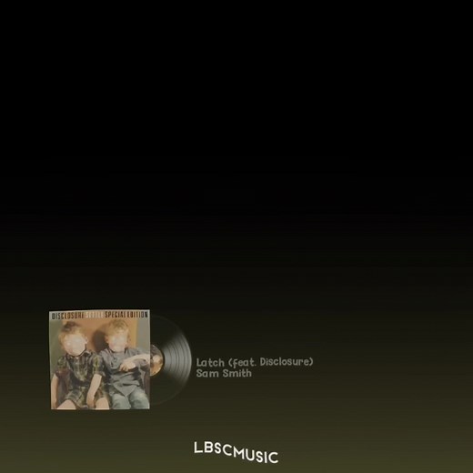 Latch Lyrics Edit - Sam Smith Tradução