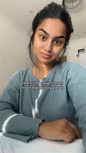 Understanding the Challenges of A-Level History