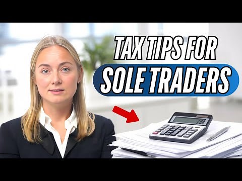 7 Tax Tips Every Sole Trader in Australia Needs to Know