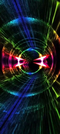 Aerodynamic (Daft Punk), Spectrolizer Visualization