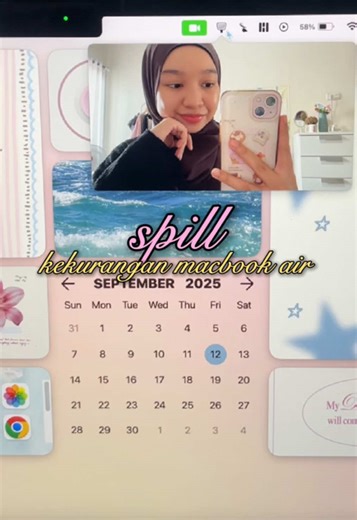 Kekurangan MacBook Air dan Solusi Praktisnya