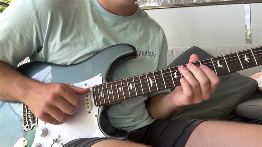 John Mayer Guitar Tones with Yamaha THR30II