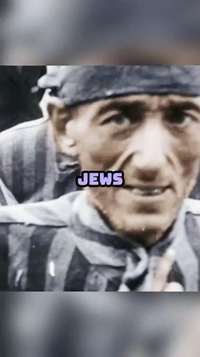 The German Officers Who Tried to Save Jews 😮