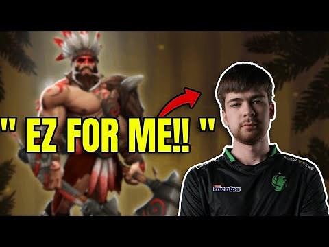 🤯 Malr1ne [Beastmaster] MID 7.40c - DOTA 2 HIGHEST MMR MATCH#dota2 #dota2gameplay