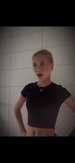 Märta är ikon !! 😻🫶🏼 tiktok tog bort förra #martaandersson #fanpage #märta #ikoniskamarta #fyp #xyzbca #foryou #viral #edits #svenskaedits