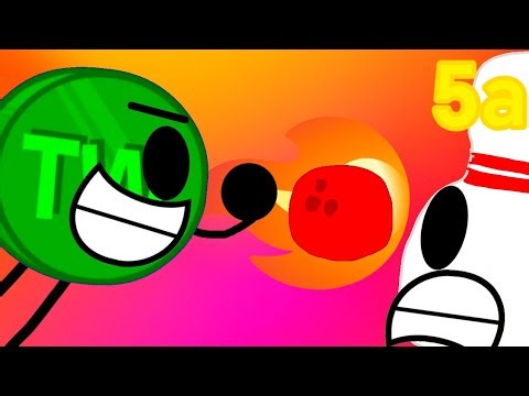 BFMY 5a: Bowling Ball