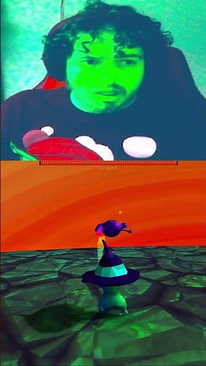 johnwowstreams juice galaxy gameplay starting weapon begin