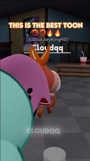 Shrimpo Meme🦐 | Dandy's World