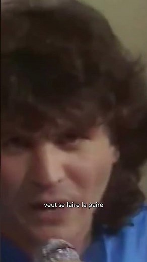 La fillette de l'étang ♪♫ #balavoine