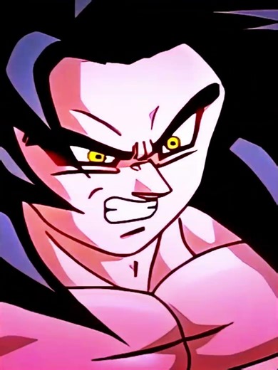 The Coolest Form #ssj4 #edit #goku