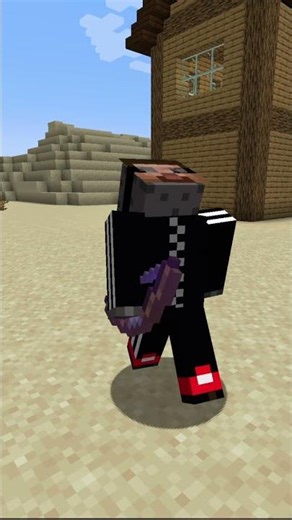 POV your dog gets killed #minecraft #memes #funny #dog