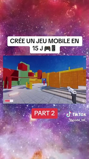 Créer un jeu mobile: anti-cheat et game modes