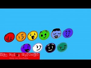 The Color Friends Theme Song | Official Theme Song