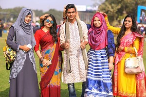 Bachelor of Tourism & Hospitality Management (BTHM) @ DIU. Admission is now open for Spring 2020. Online application here: http://admission.daffodilvarsity.edu.bd **Career opportunities from BTHM program: 1. Career opportunities exist for graduates from BTHM discipline in hotels, restaurants, public houses, conference centers, accommodation and catering operations, as well as in customer services' management across a range of industries. 2. DIU provides all kinds of support to the students to be