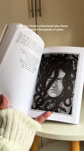 Greek Mythology: Discover Timeless Tales of Gods and Heroes