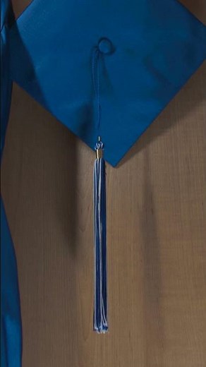 Suit up #UBClassOf2025. It's commencement weekend. 🎓💥 #UBuffalo