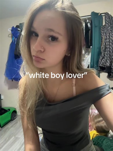 never a white boy.🙅🏼‍♀️🙅🏼‍♀️ | white boys