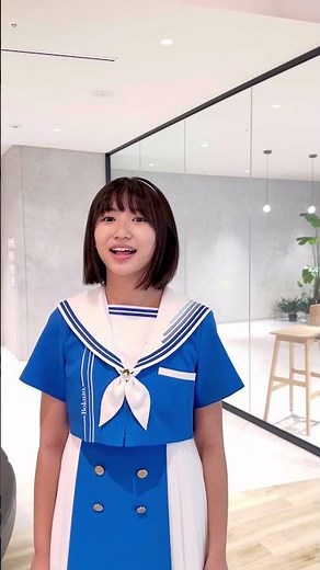 #八重樫美伊咲 🌸メンバーソロ紹介動画のポイント🎥✨