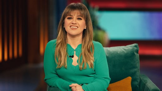 Everything Kelly Clarkson Has Shared About Her Weight Loss Journey