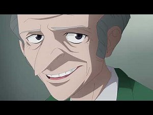 Simpsons Death Note - Treehouse of Horror