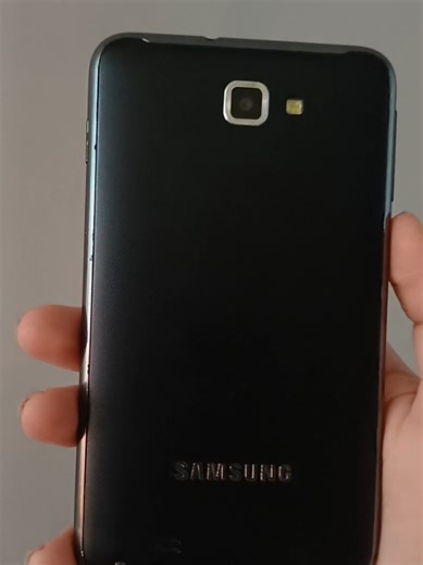 Exploring the Galaxy Note 1: A Nostalgic Journey