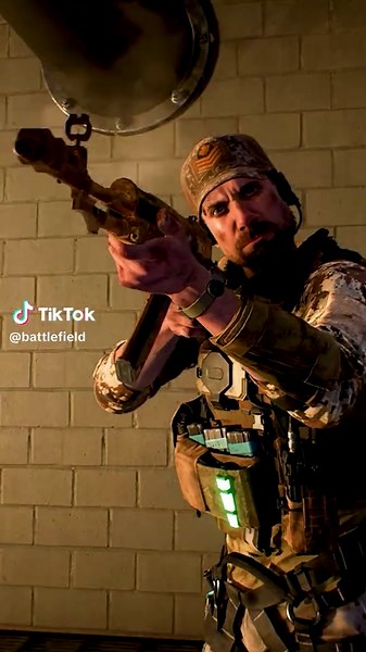 Unlock the AN-94 Weapon in Battlefield 2042 Event